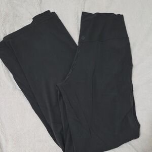 Offline By Aerie Wide Leg Leggings